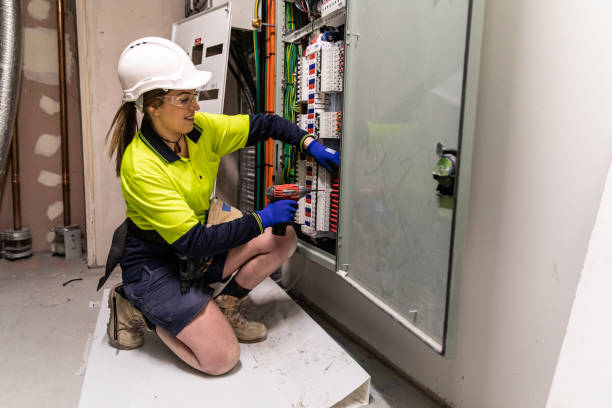 Best Commercial Electrician Services  in Sault Ste Marie, MI