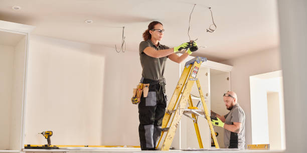 Best Outdoor Lighting Installation  in Sault Ste Marie, MI