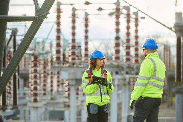 Best Electrician Near Me  in Sault Ste Marie, MI