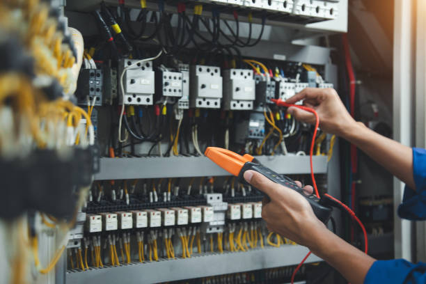 Best Electrical Troubleshooting Services  in Sault Ste Marie, MI