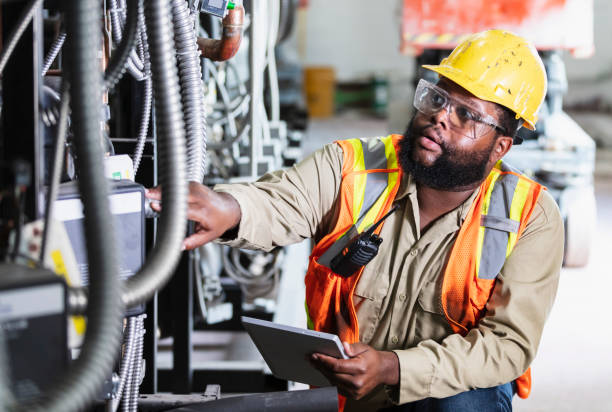 Best Affordable Emergency Electrician  in Sault Ste Marie, MI