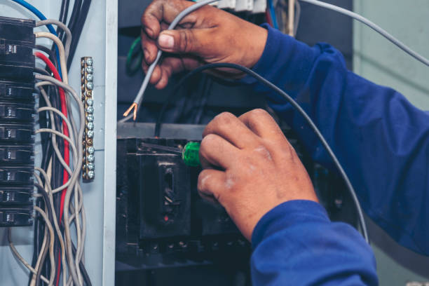Best Electrical Upgrades for Homes  in Sault Ste Marie, MI