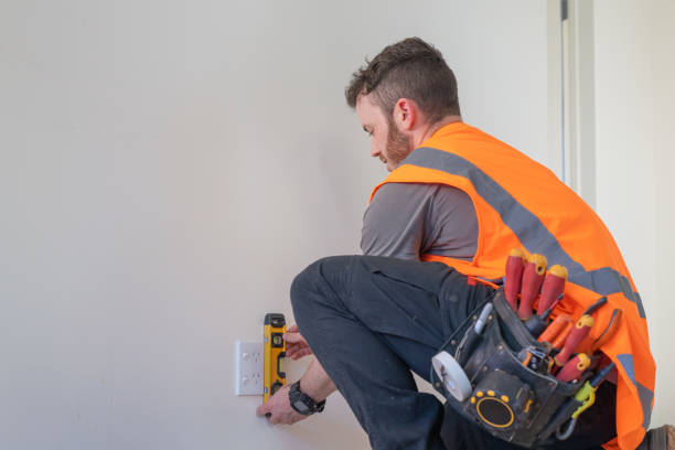 Best Industrial Electrical Services  in Sault Ste Marie, MI