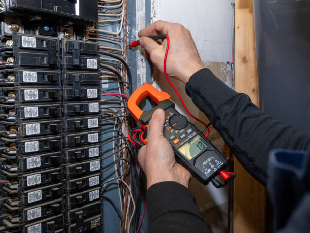 Best Affordable Electrician  in Sault Ste Marie, MI