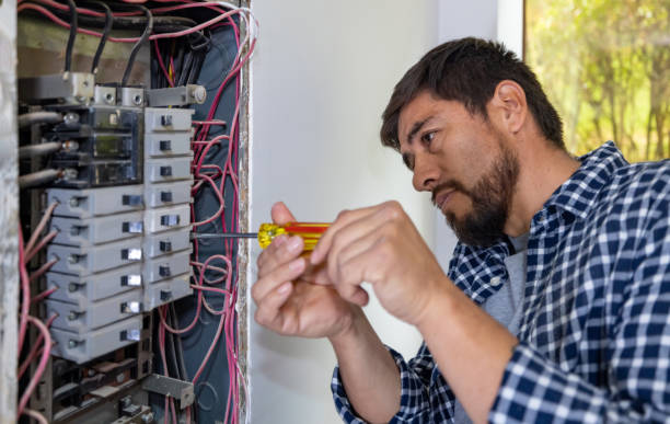 Best Electrical Repair Services  in Sault Ste Marie, MI